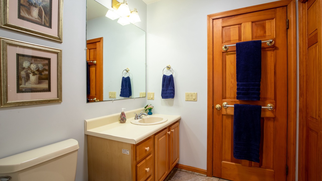 Photo of Bathroom in Newport East