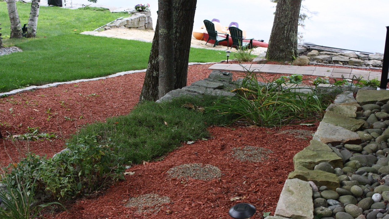 Photo of Patio Balcony in Winchendon
