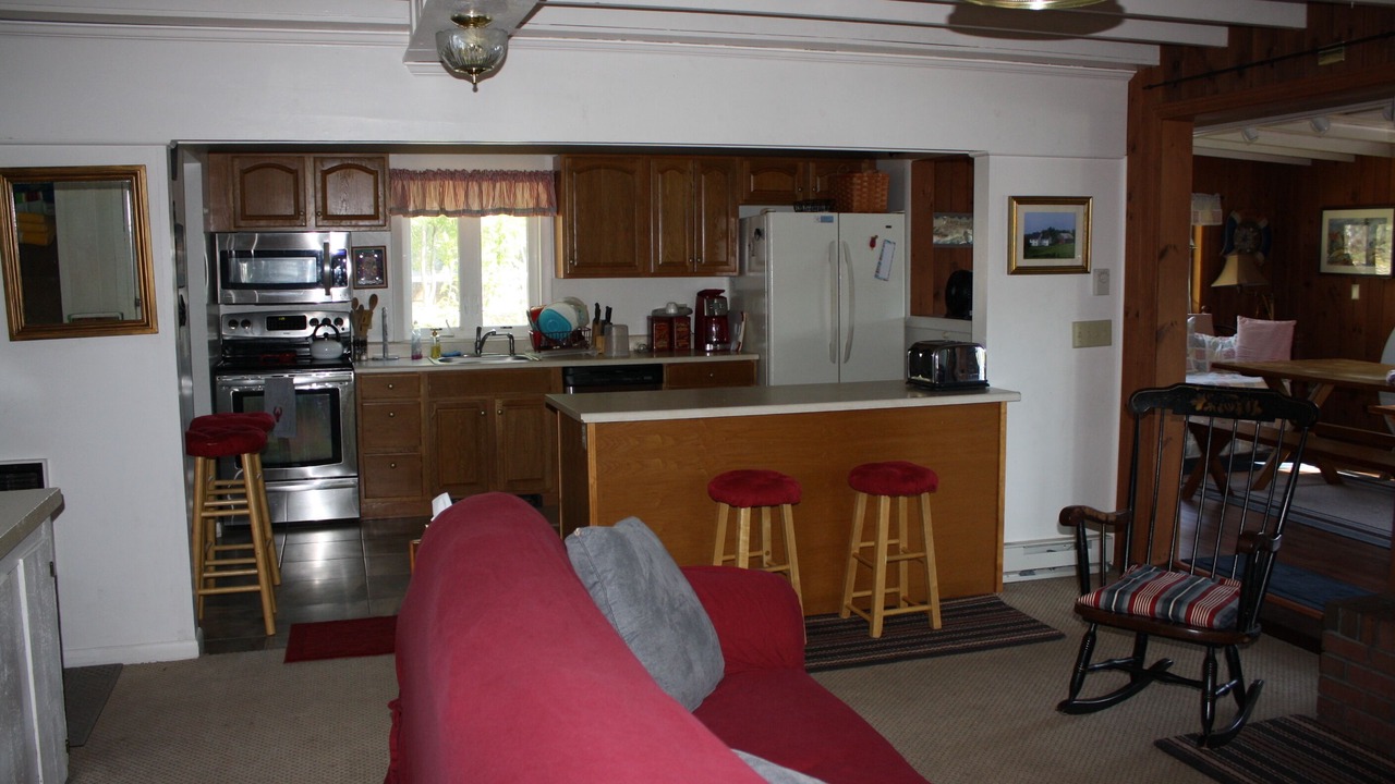 Photo of Livingroom in Winchendon