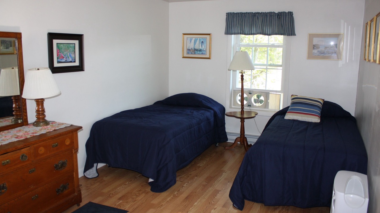 Photo of Bedroom in Winchendon