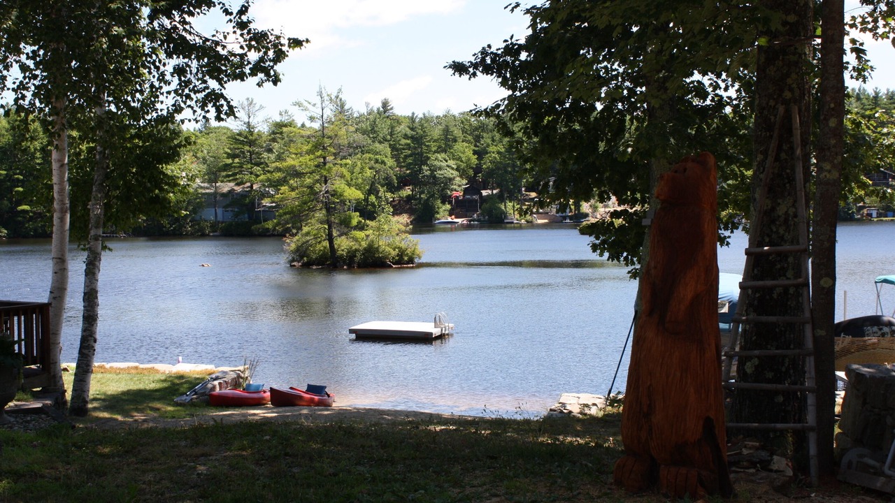 Photo of Outdoor in Winchendon