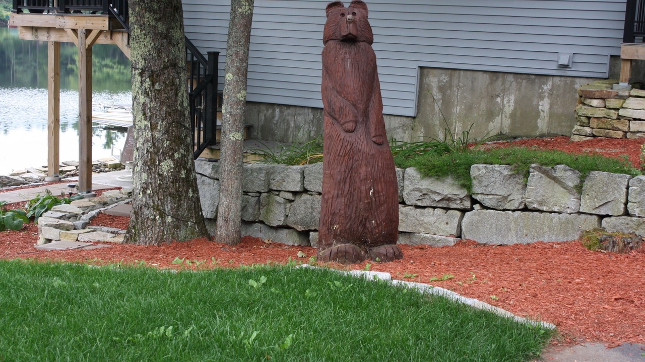 Photo of Outdoor in Winchendon