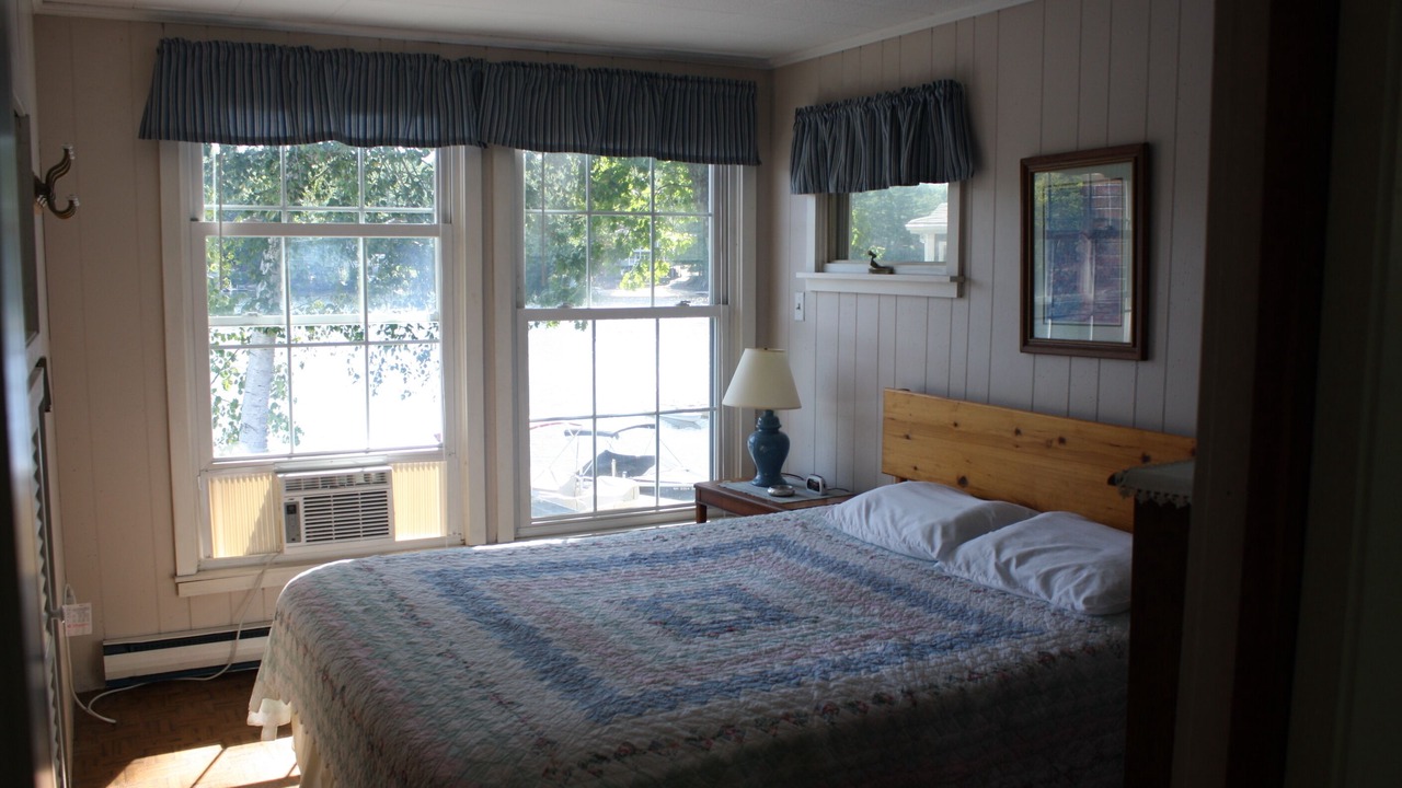 Photo of Bedroom in Winchendon