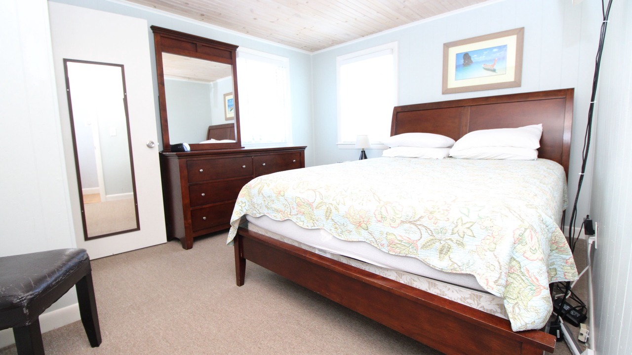 Photo of Bedroom in West Dennis