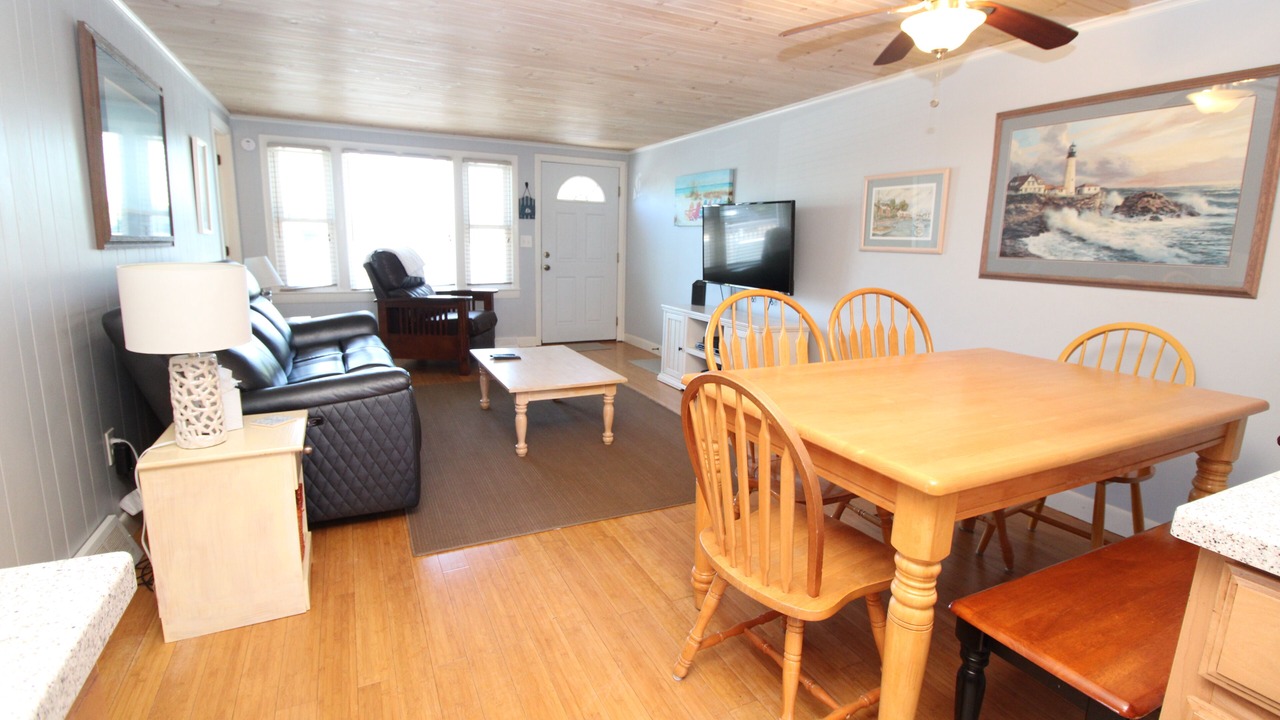 Photo of Bedroom in West Dennis