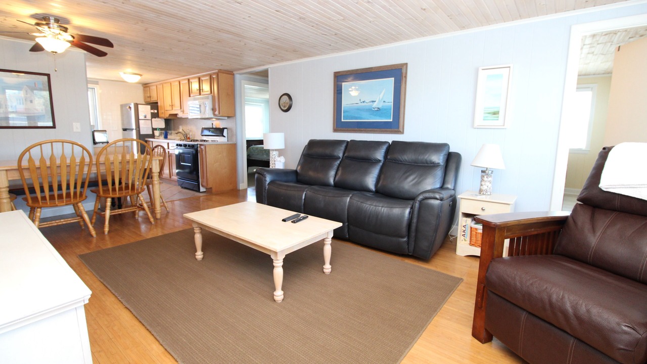 Photo of Bedroom in West Dennis