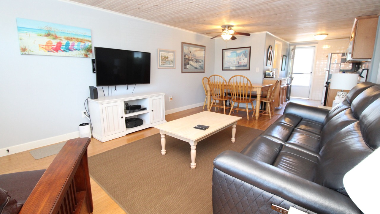 Photo of Bedroom in West Dennis