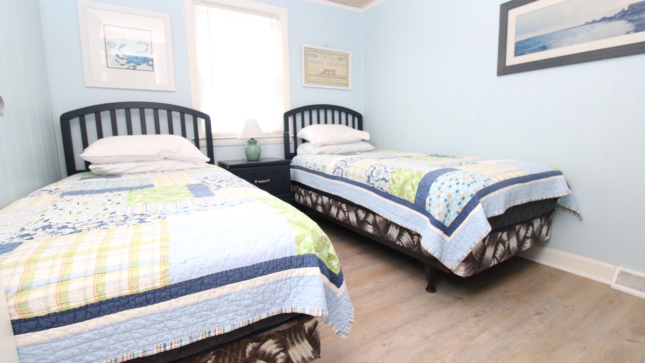 Photo of Bedroom in West Dennis