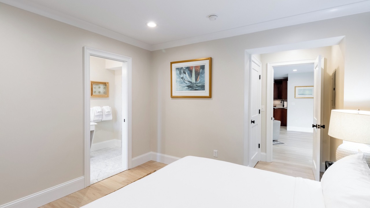 Photo of Bedroom in Yachting Village