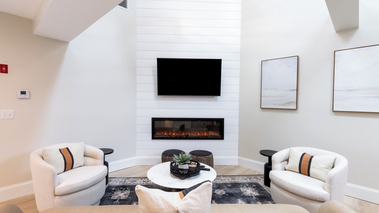 Photo of Livingroom in Yachting Village