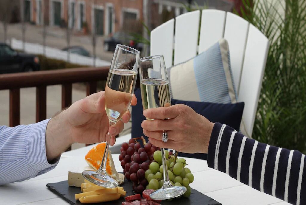 Photo of Outdoor in Yachting Village