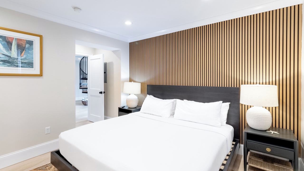 Photo of Bedroom in Yachting Village