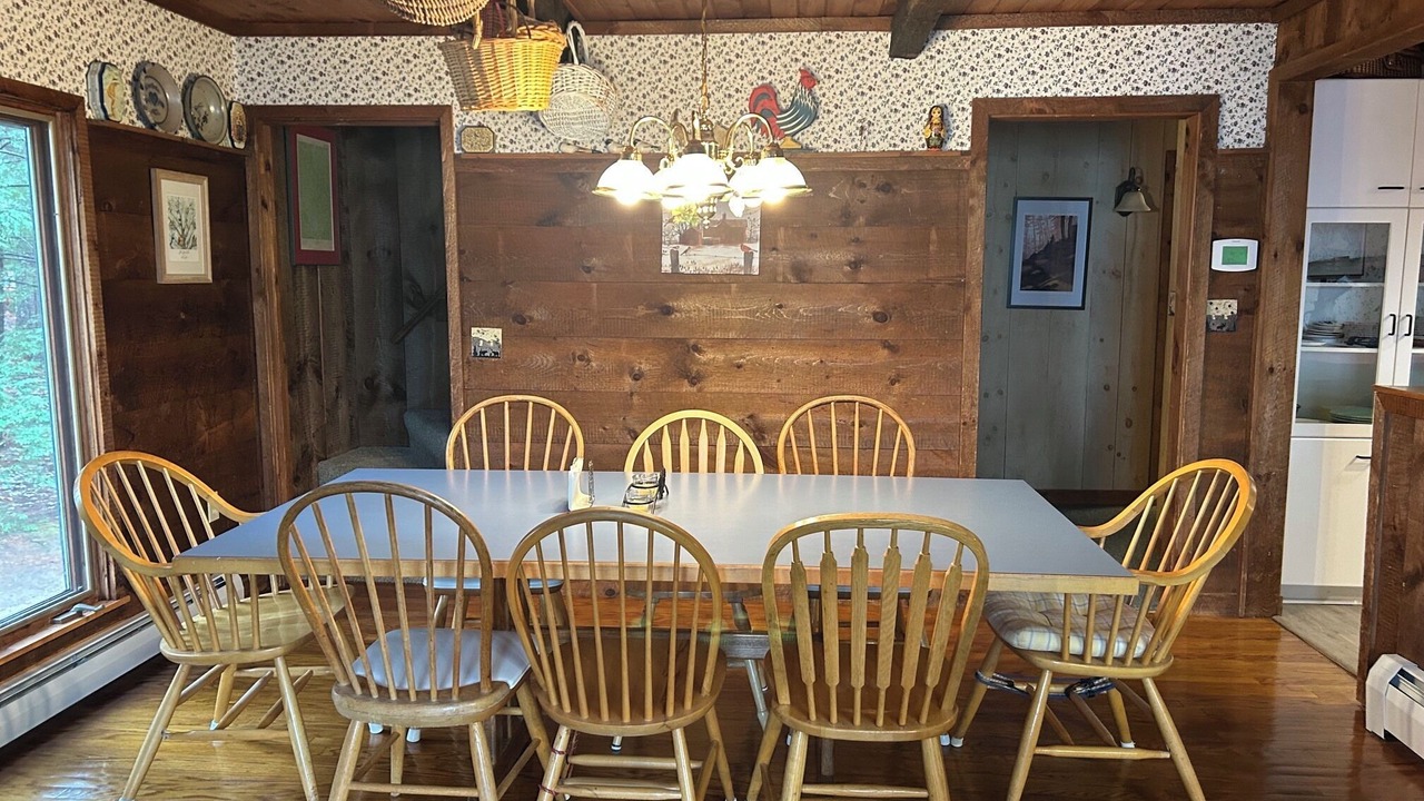 Photo of Bedroom in The Bluffs