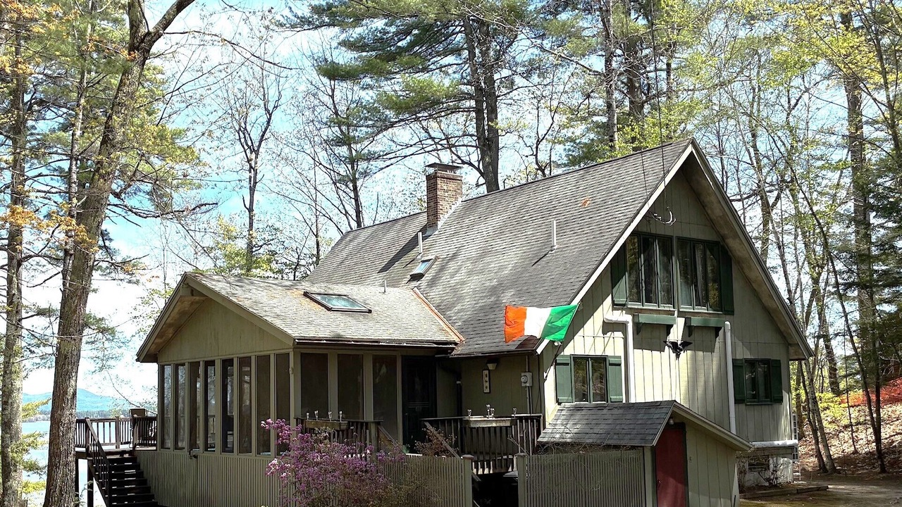 Photo of Outdoor in The Bluffs