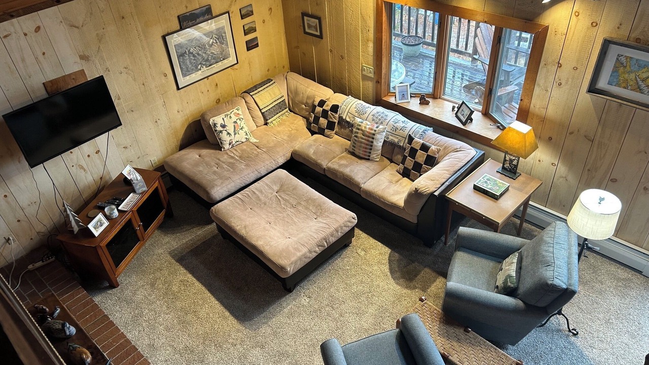 Photo of Bedroom in The Bluffs