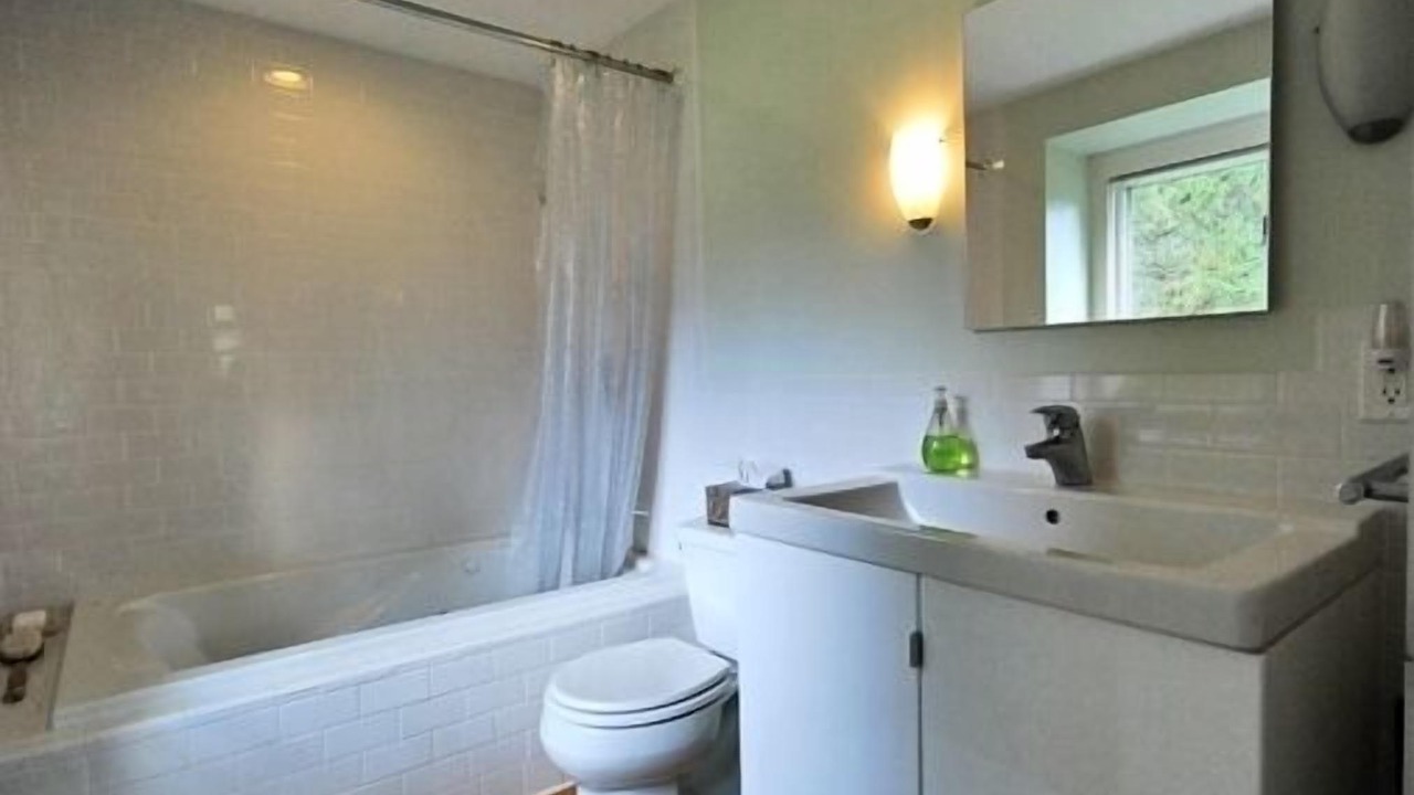 Photo of Bathroom in Moretown
