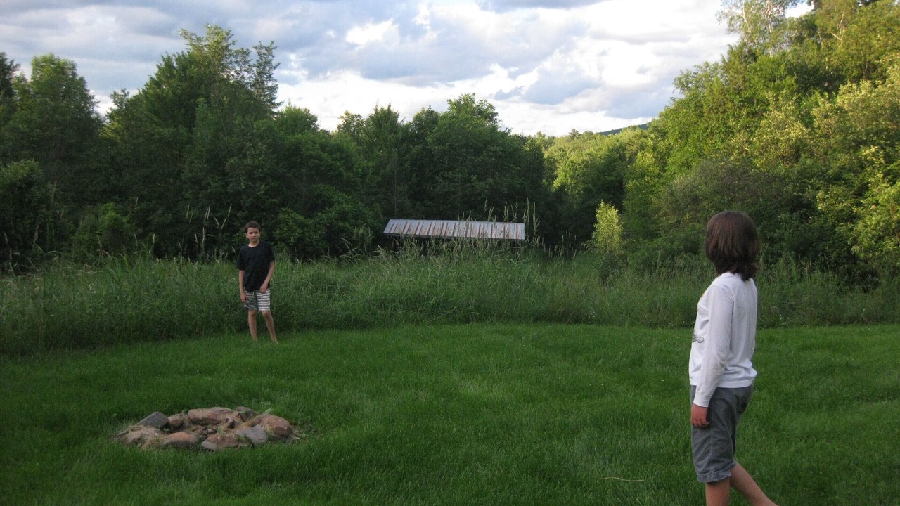 Photo of Others in Moretown