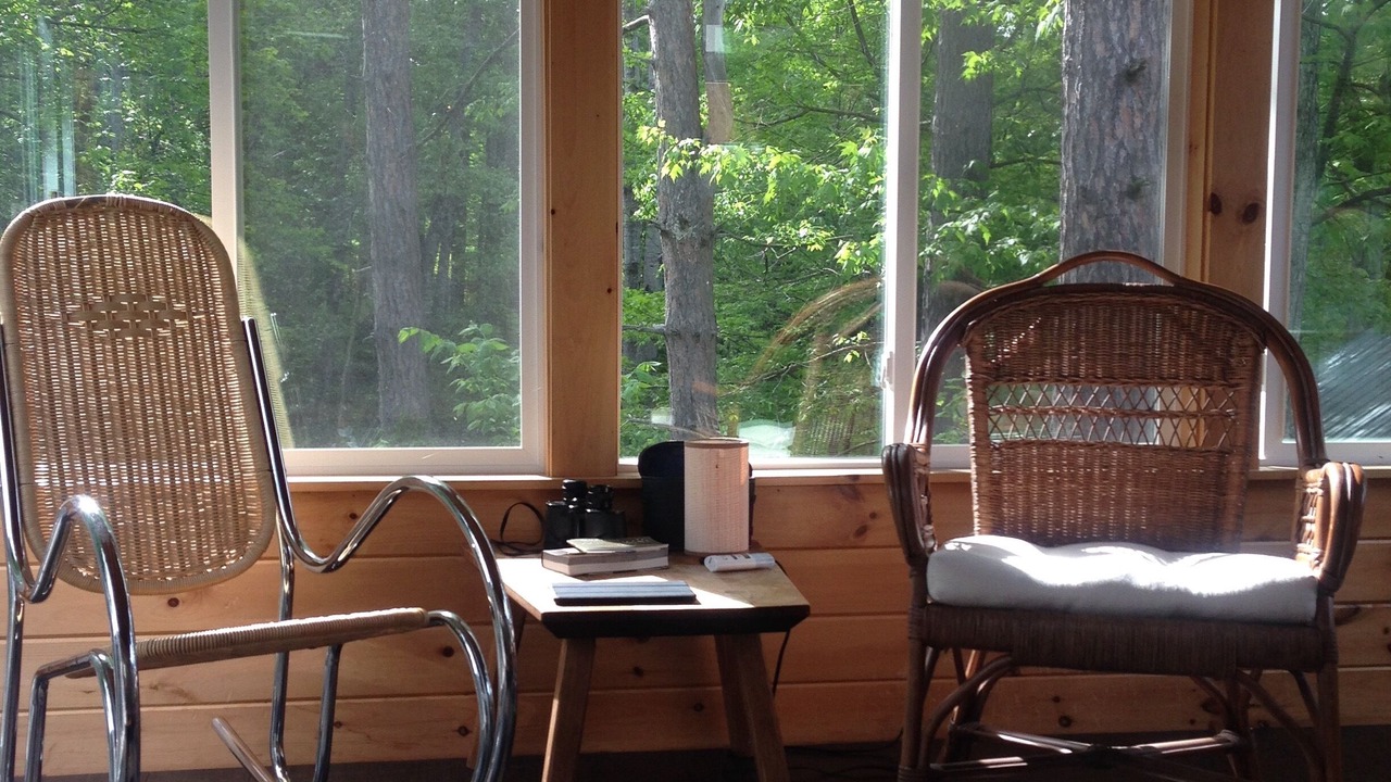 Photo of Outdoor in Moretown