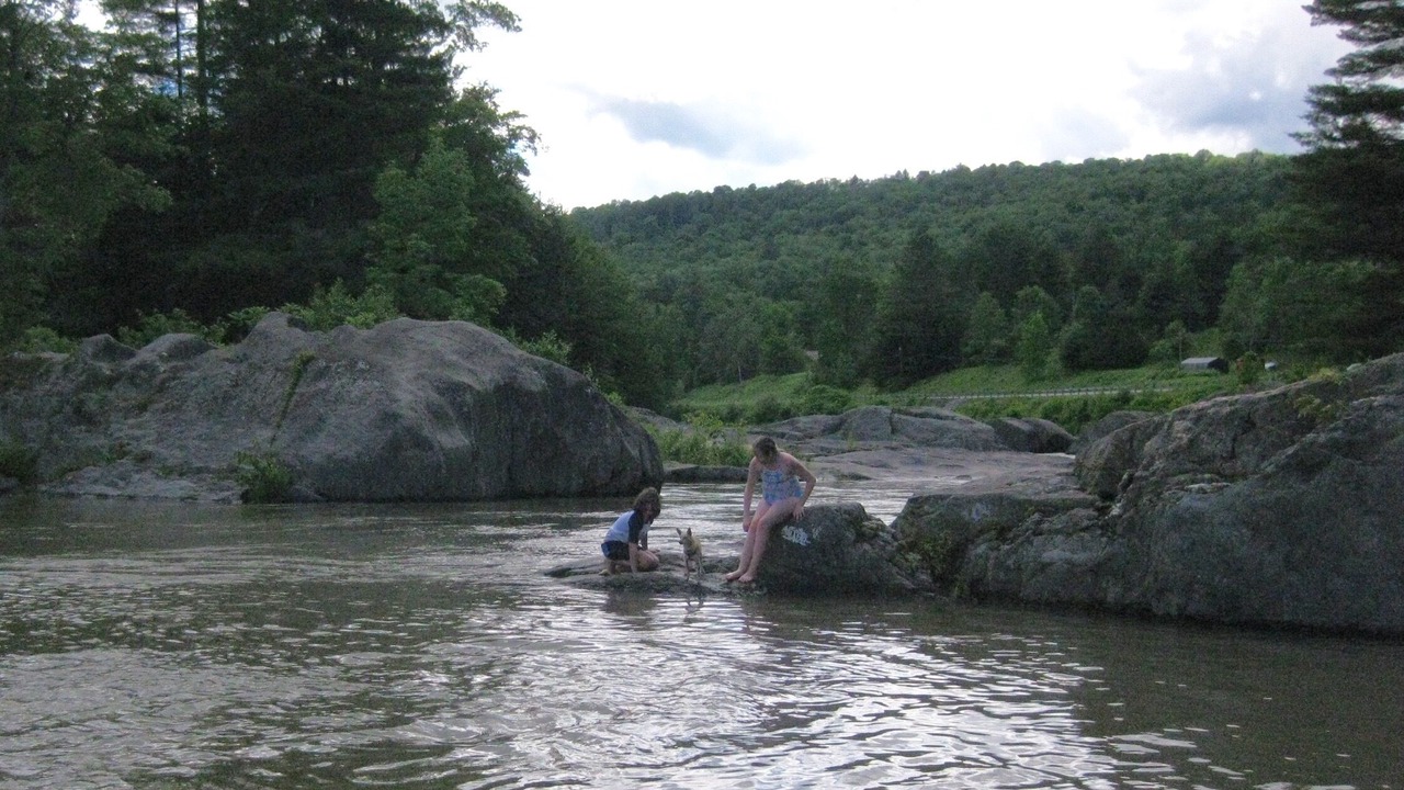 Photo of Others in Moretown