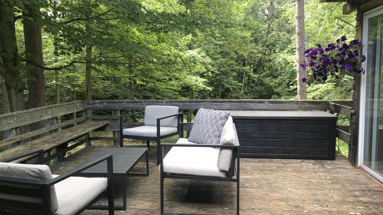 Photo of Outdoor in Moretown