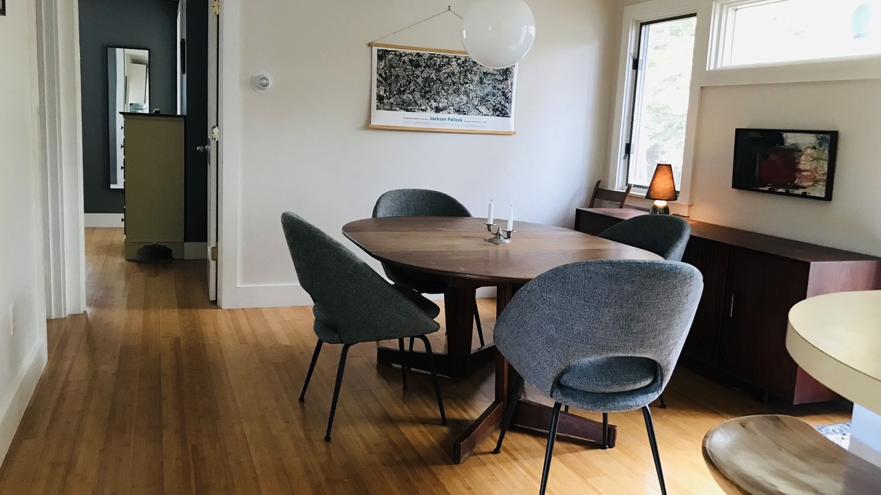 Photo of Bedroom in Moretown