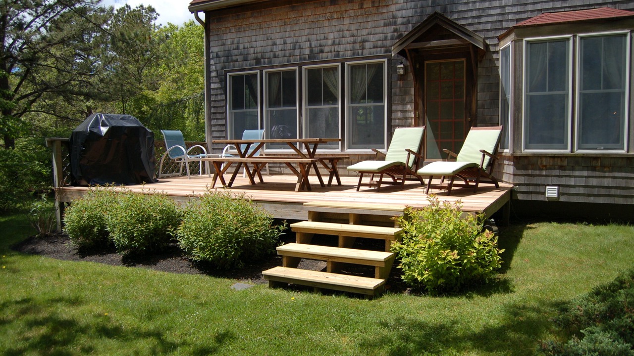 Photo of Outdoor in West Tisbury