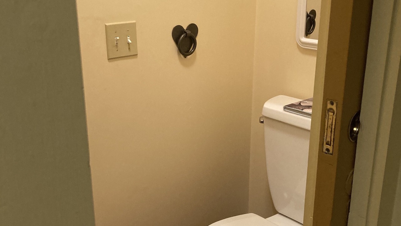 Photo of Bathroom in West Tisbury
