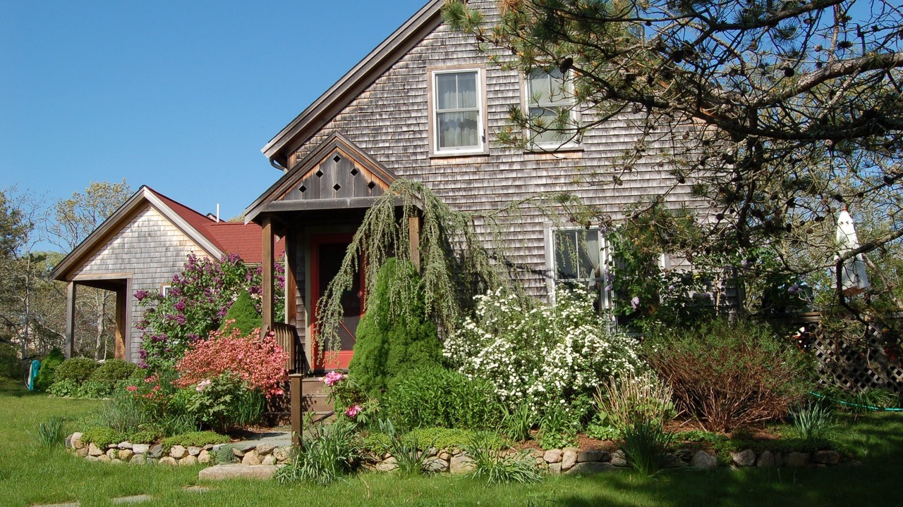 Photo of Others in West Tisbury