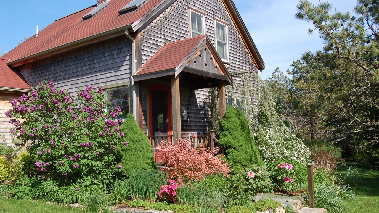 Photo of Others in West Tisbury