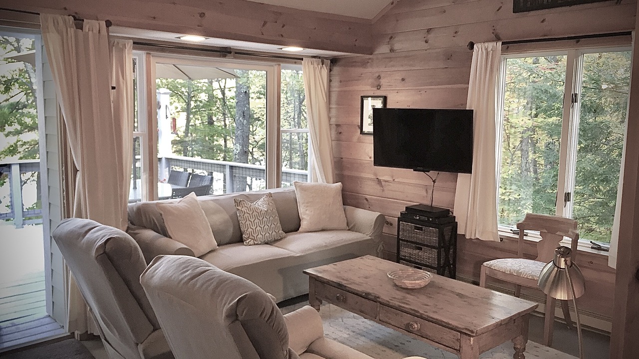 Photo of Livingroom in Casco
