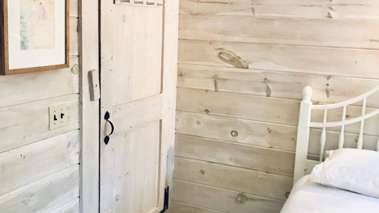 Photo of Bedroom in Casco