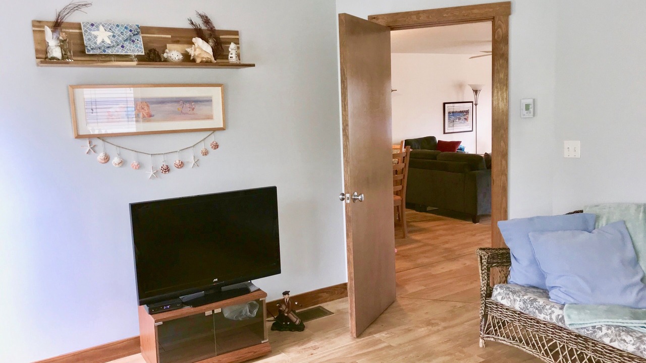Photo of Bedroom in Narragansett