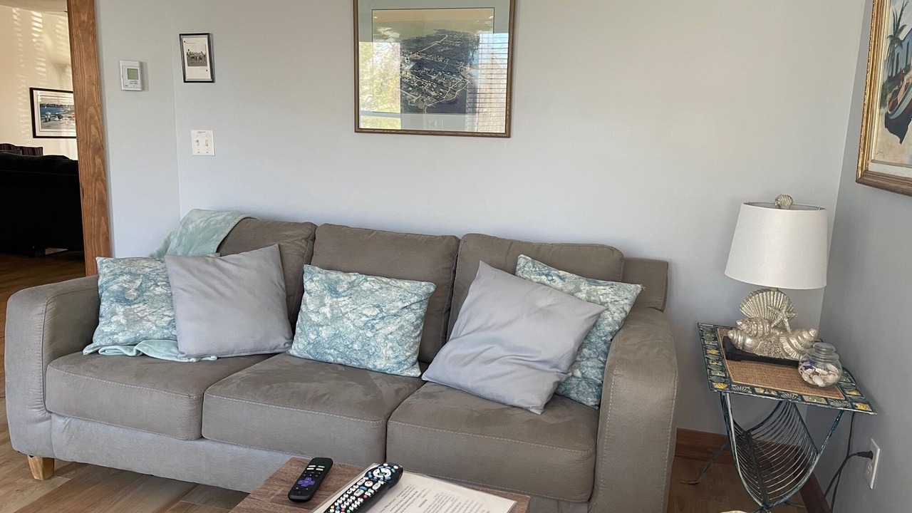 Photo of Bedroom in Narragansett