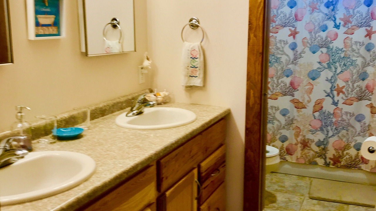 Photo of Bathroom in Narragansett
