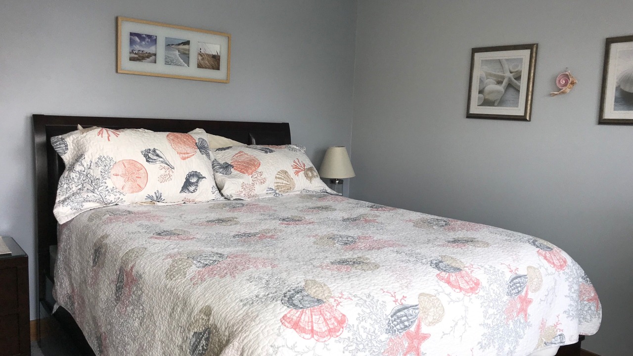 Photo of Bedroom in Narragansett