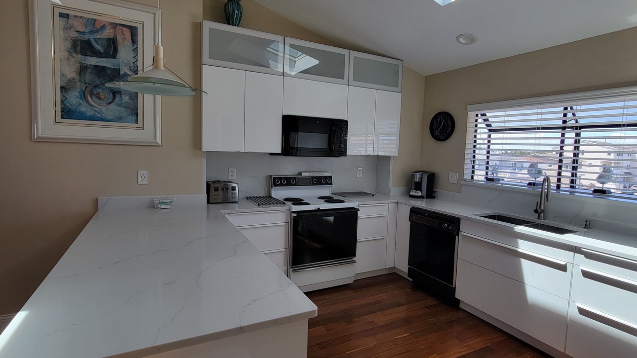Photo of Kitchen in Southend