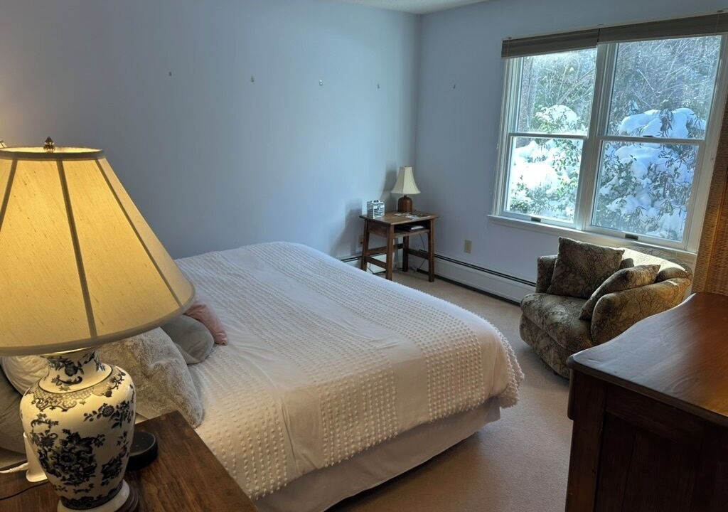 Photo of Bedroom in Becket