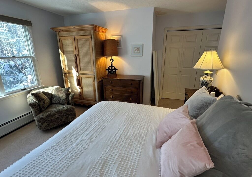 Photo of Bedroom in Becket