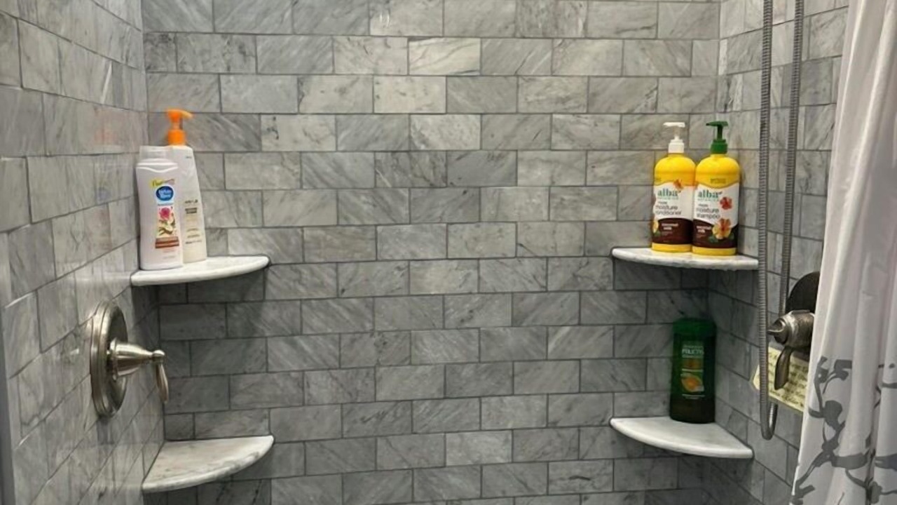 Photo of Bathroom in Becket