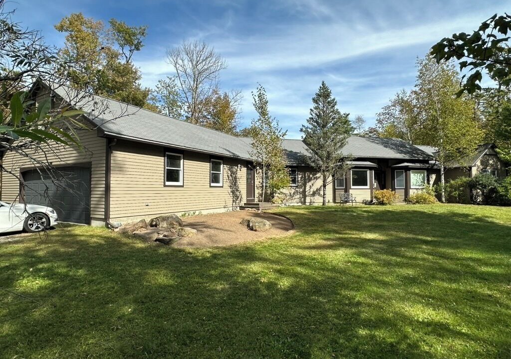 Photo of Outdoor in Becket