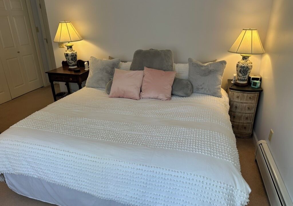 Photo of Bedroom in Becket