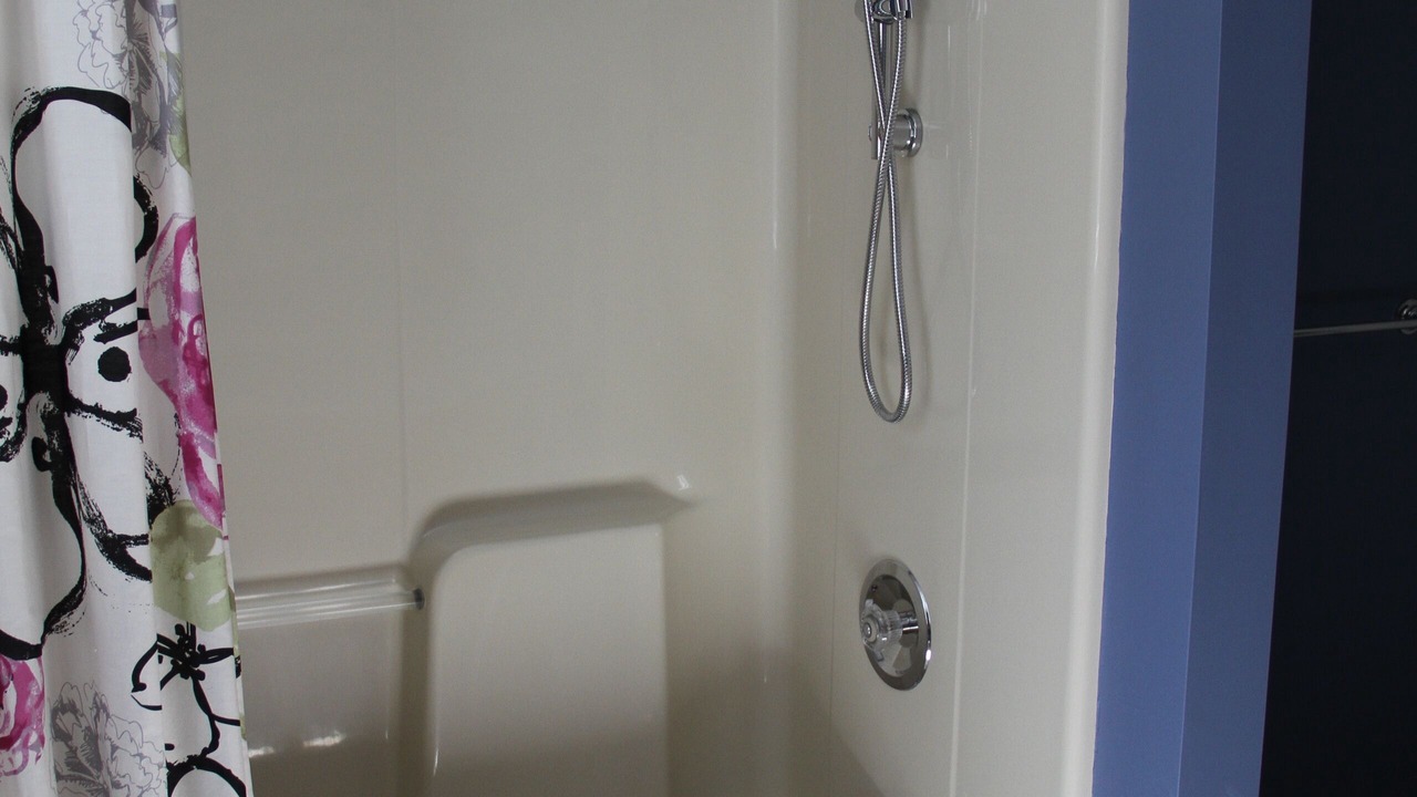Photo of Bathroom in Becket