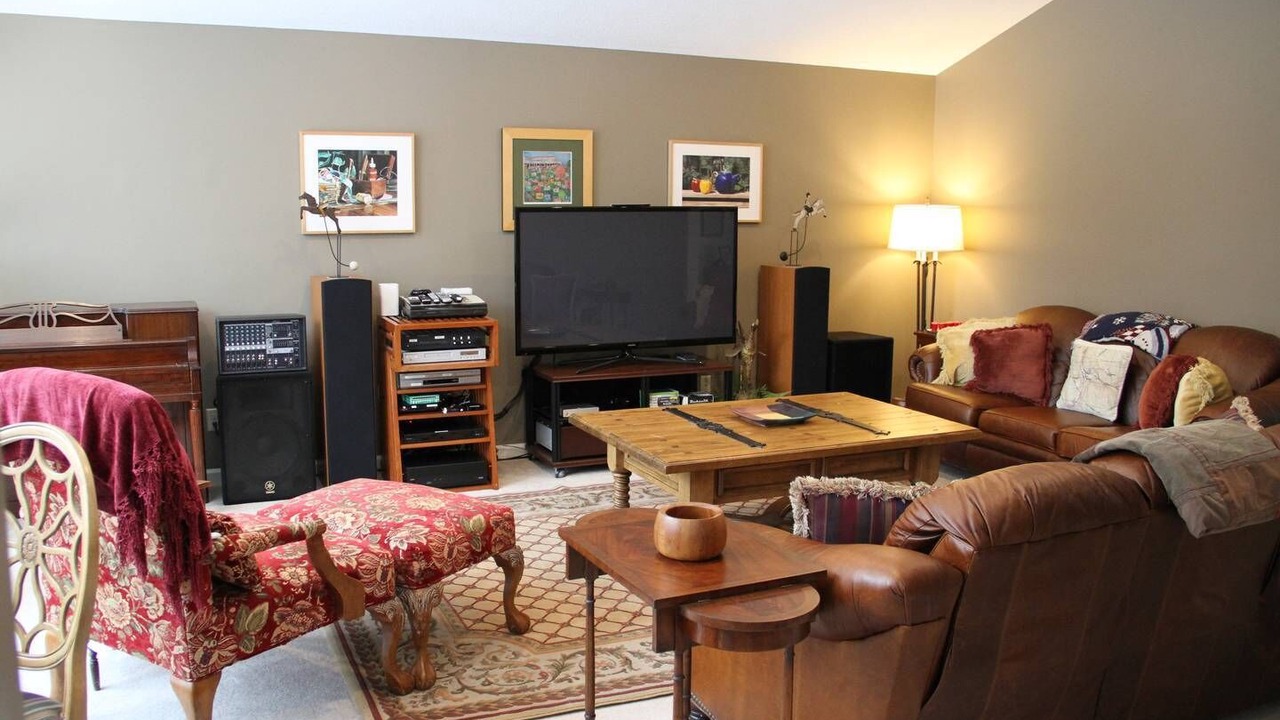 Photo of Bedroom in Becket