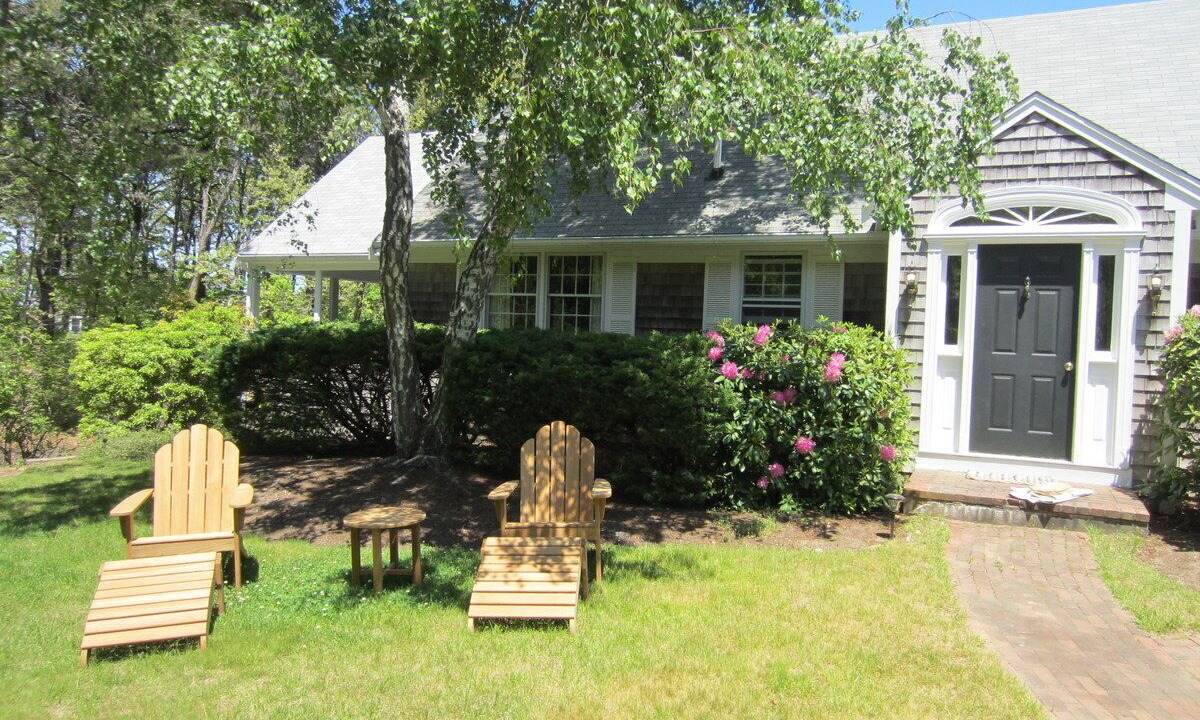 Photo of Patio Balcony in North Chatham