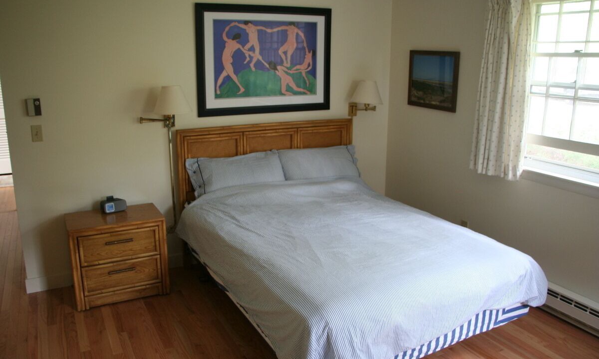 Photo of Bedroom in North Chatham