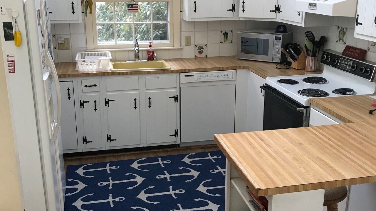 Photo of Kitchen in North Chatham