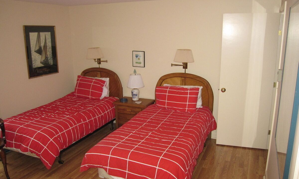 Photo of Bedroom in North Chatham