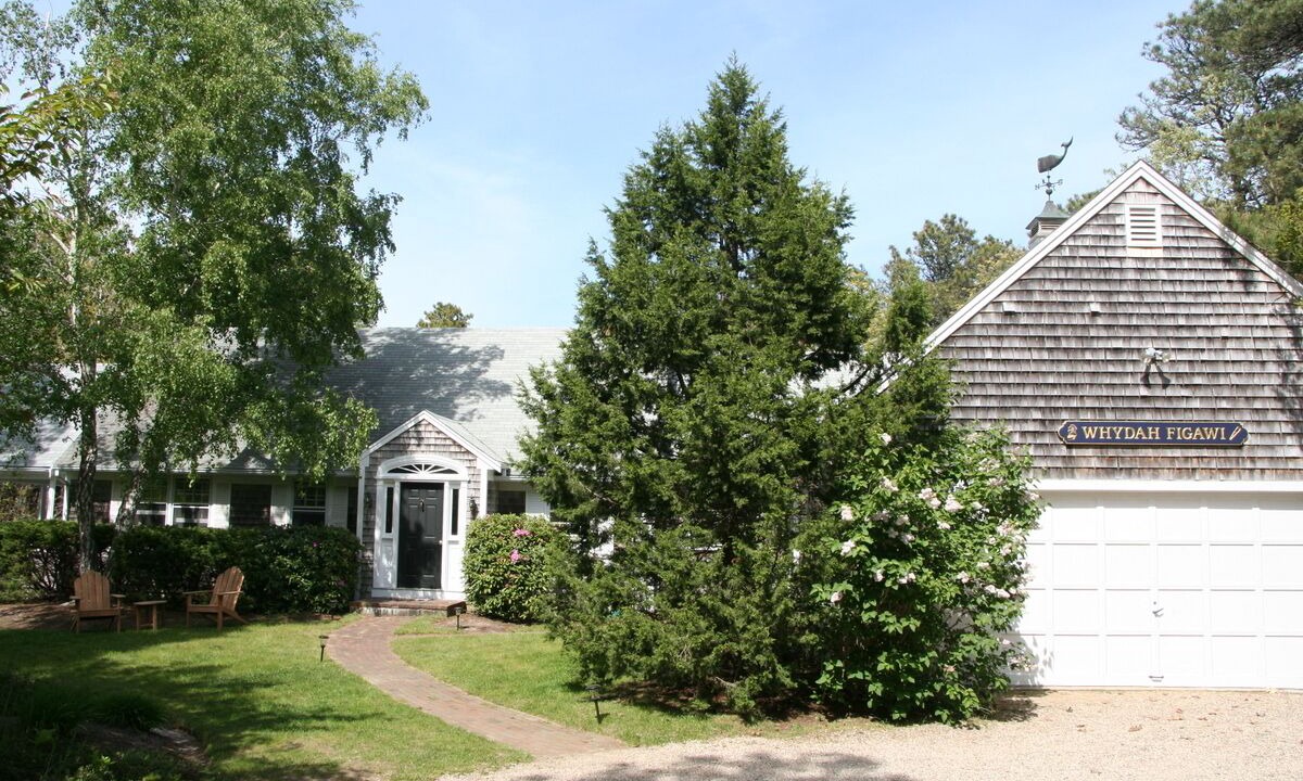 Photo of Outdoor in North Chatham