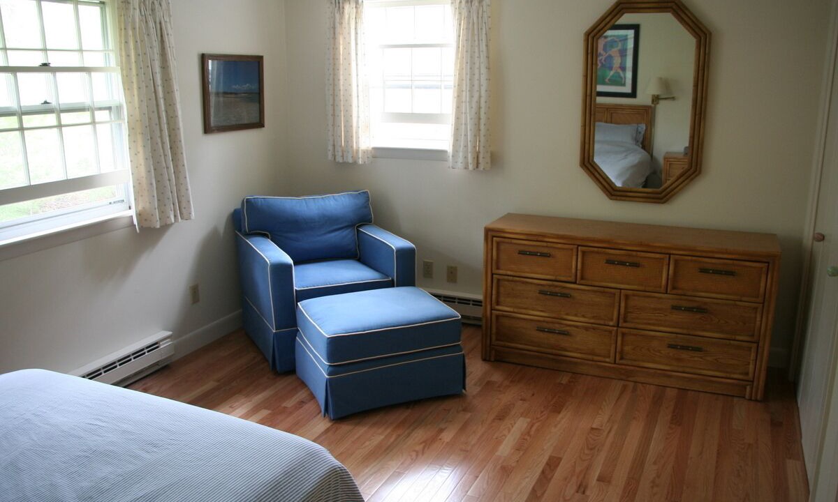 Photo of Bedroom in North Chatham