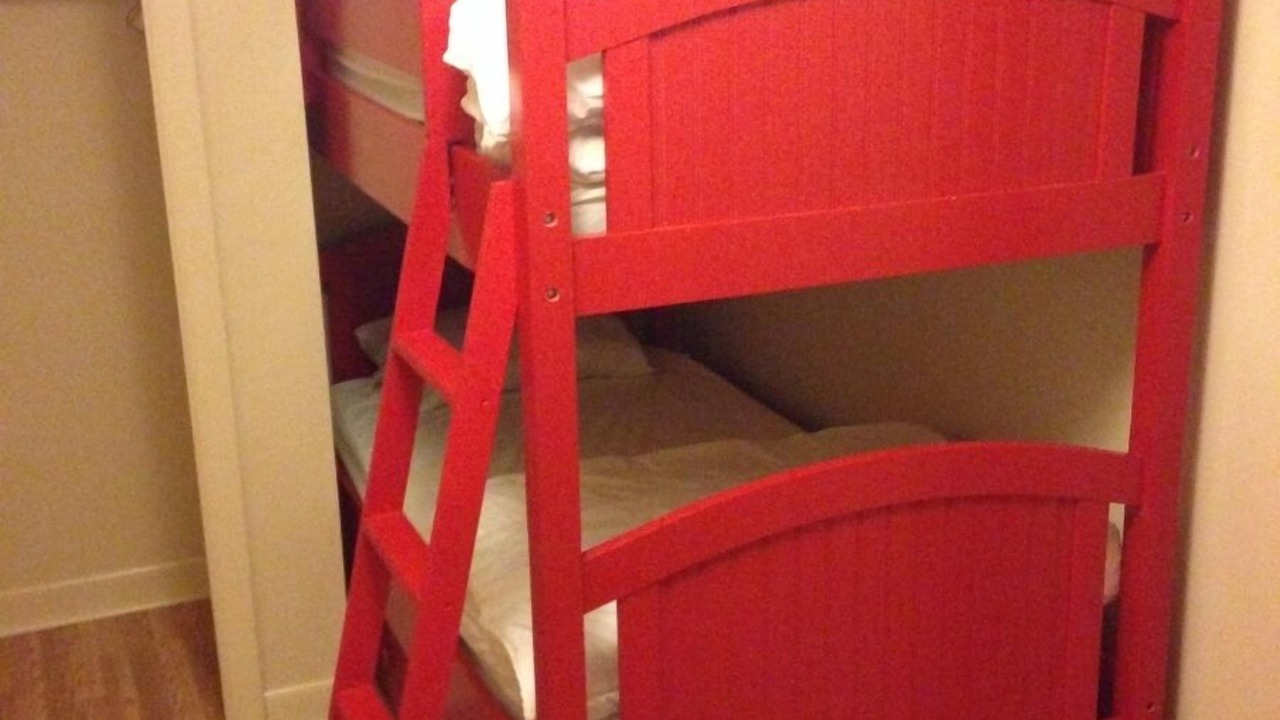 Photo of Bedroom in North Chatham